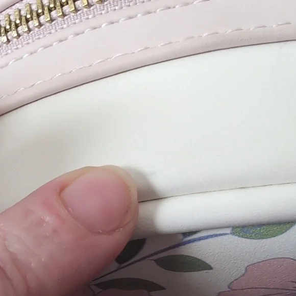 Loungefly Harry Potter Backpack - Picture 6 of 7